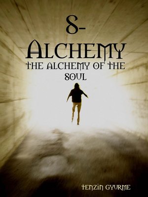 cover image of S-Alchemy